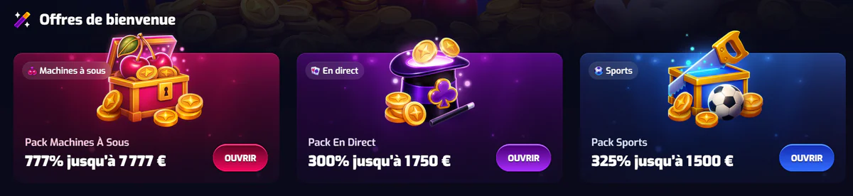 Trixino Casino — seo-text:bonus